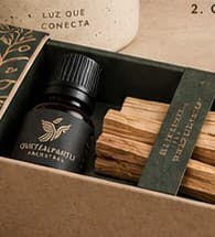 Palo Santo