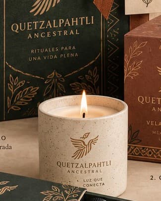 Vela ritual