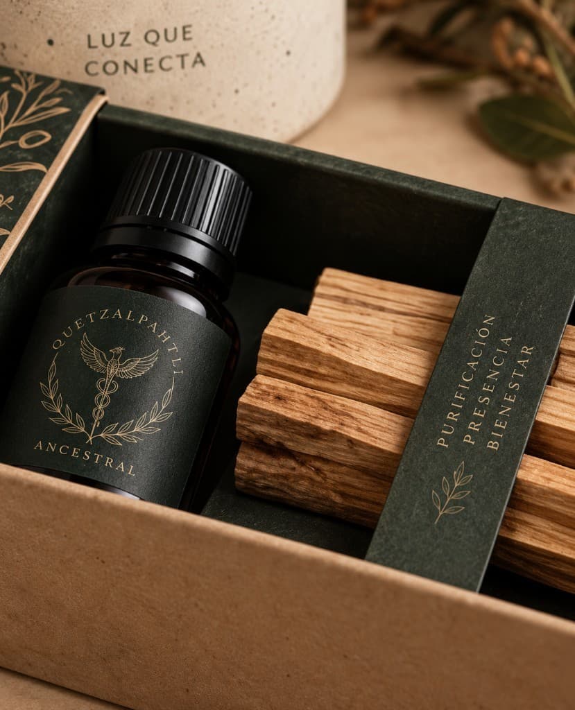 Palo Santo